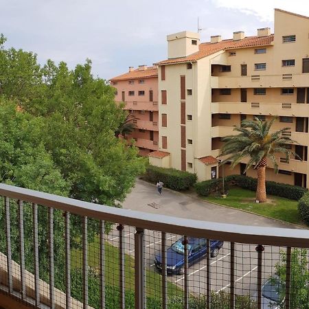 Appartement T2, 4 Pers, 300M Plage, Parking Prive, Argeles-Sur-Mer - Fr-1-388-50 外观 照片