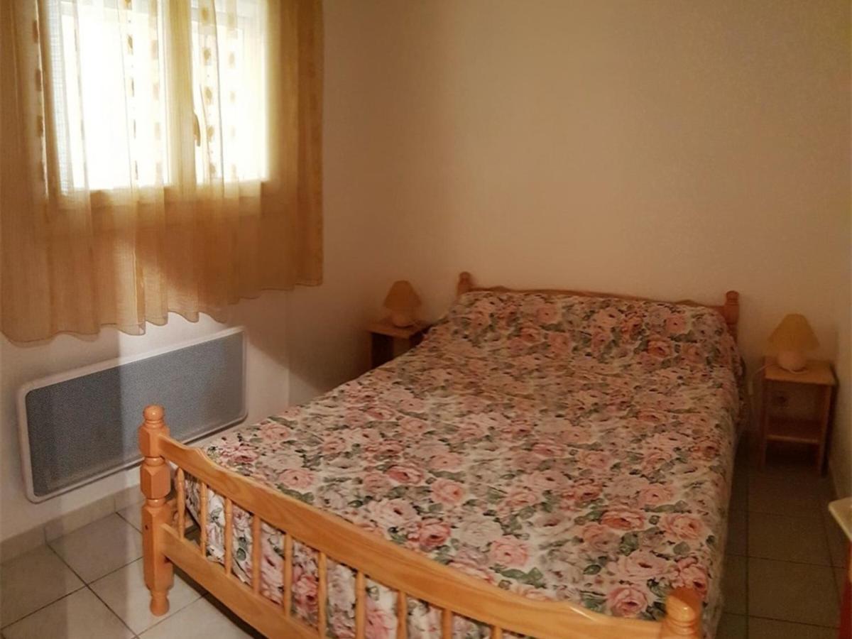 Appartement T2, 4 Pers, 300M Plage, Parking Prive, Argeles-Sur-Mer - Fr-1-388-50 外观 照片