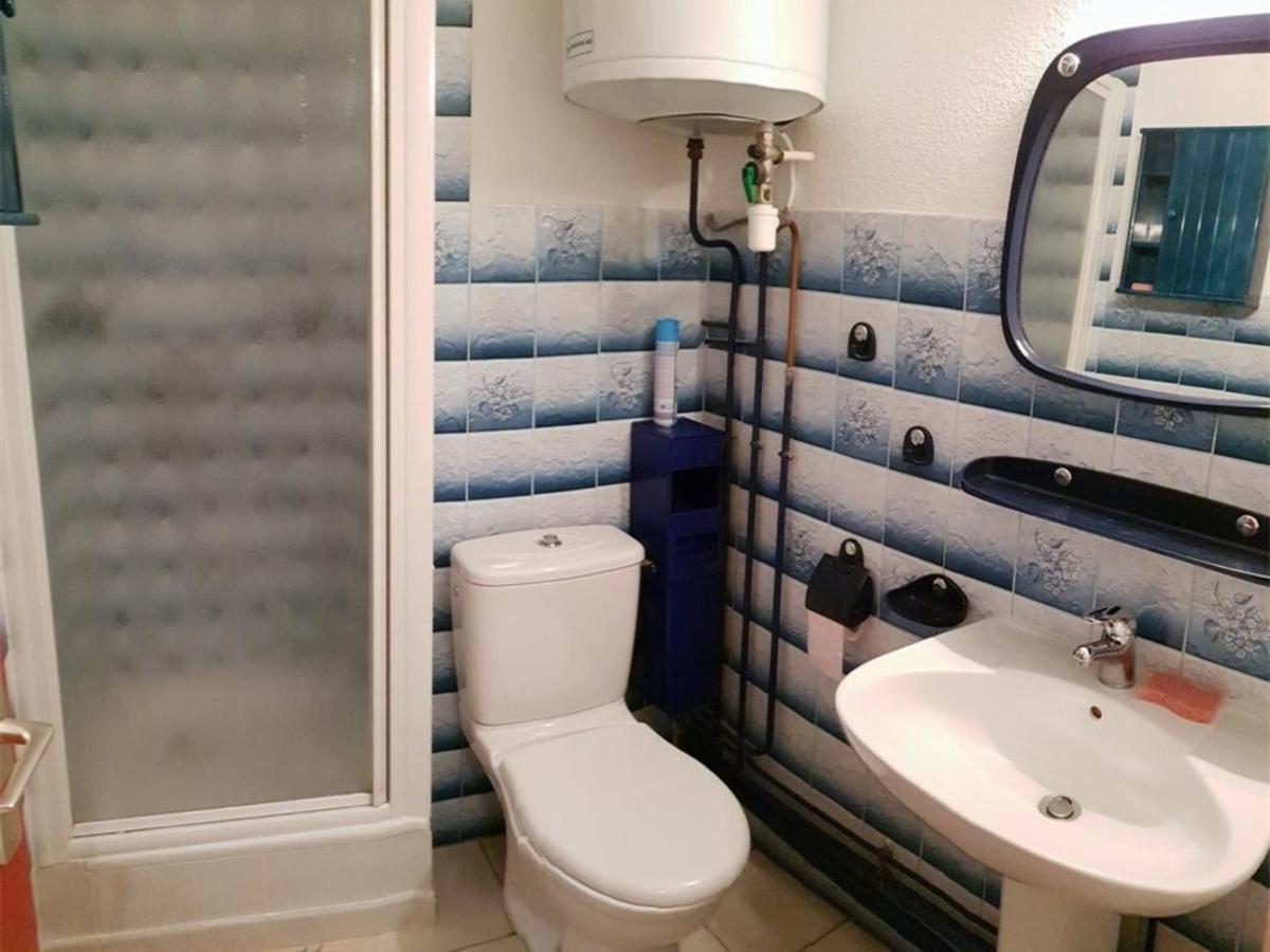 Appartement T2, 4 Pers, 300M Plage, Parking Prive, Argeles-Sur-Mer - Fr-1-388-50 外观 照片