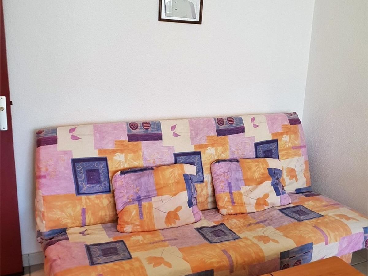 Appartement T2, 4 Pers, 300M Plage, Parking Prive, Argeles-Sur-Mer - Fr-1-388-50 外观 照片
