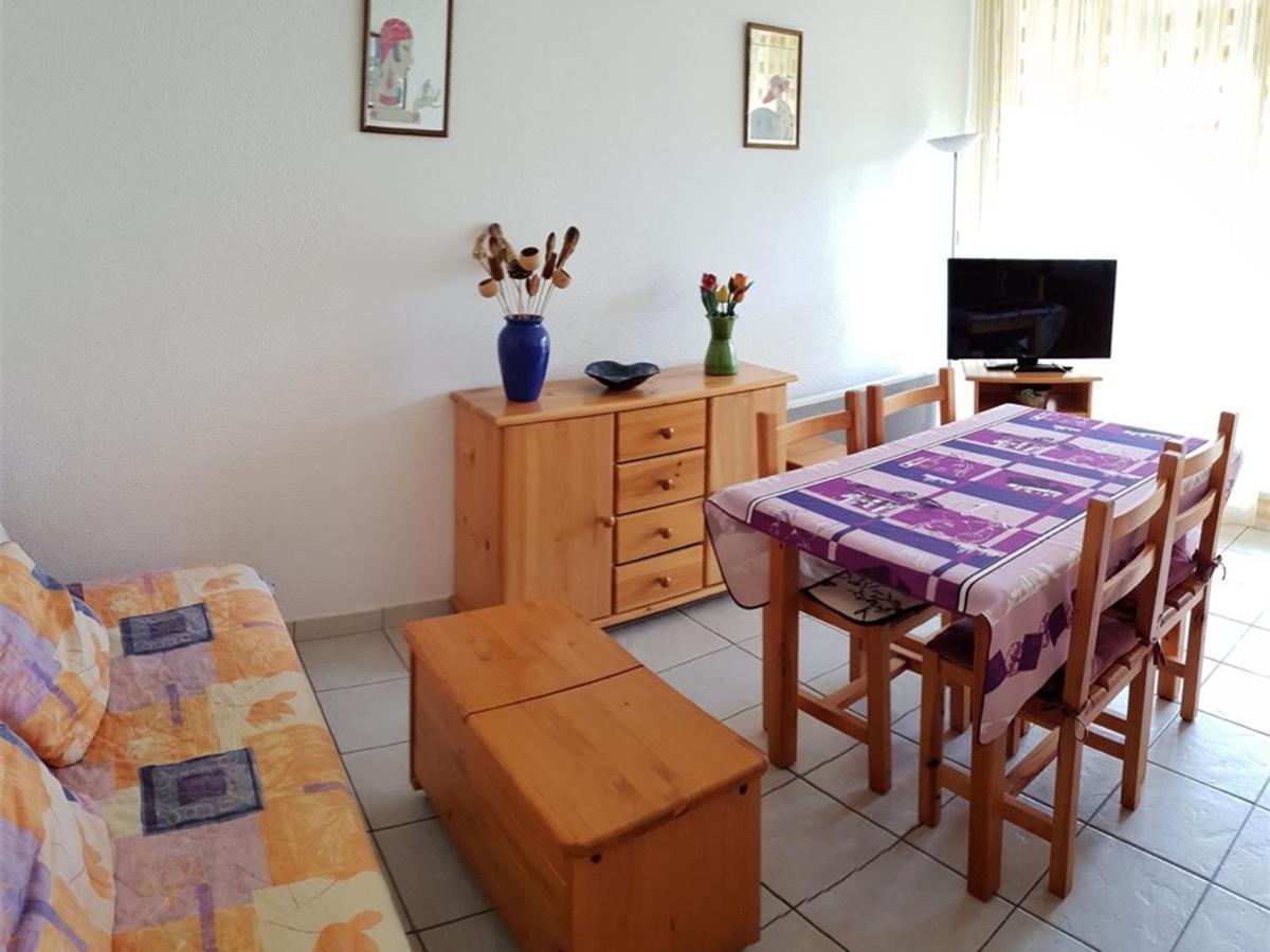 Appartement T2, 4 Pers, 300M Plage, Parking Prive, Argeles-Sur-Mer - Fr-1-388-50 外观 照片