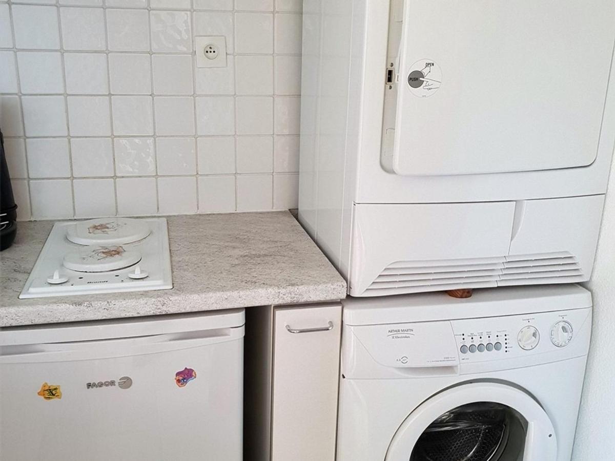 Appartement T2, 4 Pers, 300M Plage, Parking Prive, Argeles-Sur-Mer - Fr-1-388-50 外观 照片