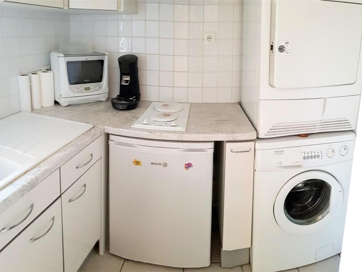 Appartement T2, 4 Pers, 300M Plage, Parking Prive, Argeles-Sur-Mer - Fr-1-388-50 外观 照片