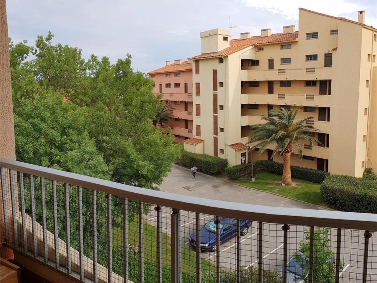 Appartement T2, 4 Pers, 300M Plage, Parking Prive, Argeles-Sur-Mer - Fr-1-388-50 外观 照片